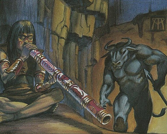 Didgeridoo