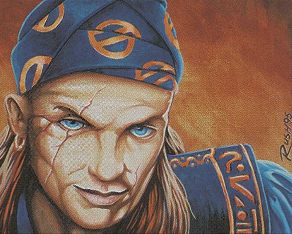 Eron the Relentless