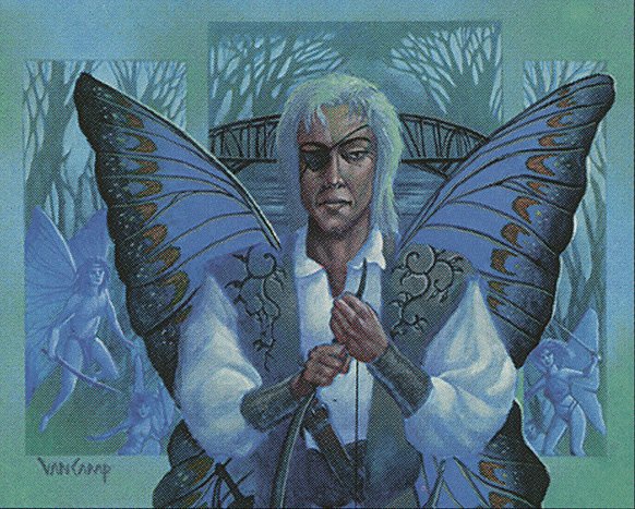 Faerie Noble
