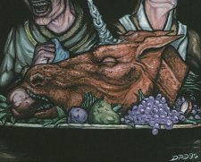 Feast of the Unicorn