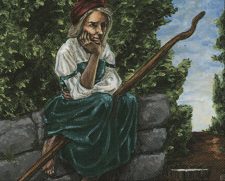 Folk of An-Havva