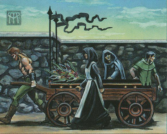 Funeral March