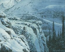 Koskun Falls