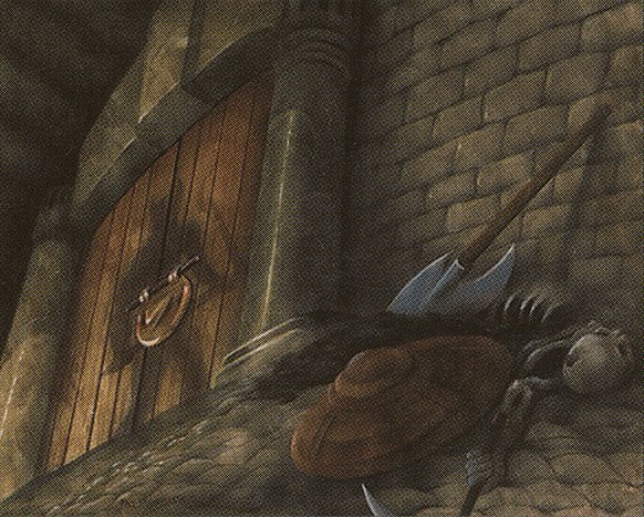 Koskun Keep