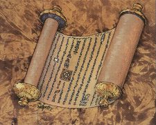 Merchant Scroll