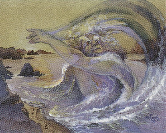 Mystic Decree