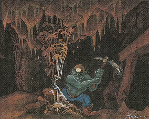 Orcish Mine