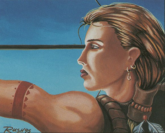 Rashka the Slayer