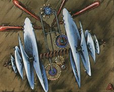 Roterothopter