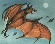 Sengir Bats