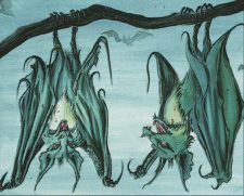 Sengir Bats