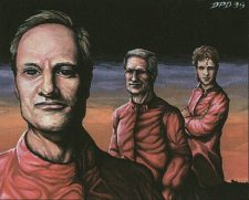 Serra Inquisitors