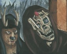 Timmerian Fiends