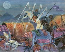 Trade Caravan
