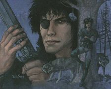 Veldrane of Sengir