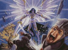 Akroma’s Vengeance