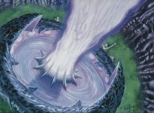 Beacon of Unrest