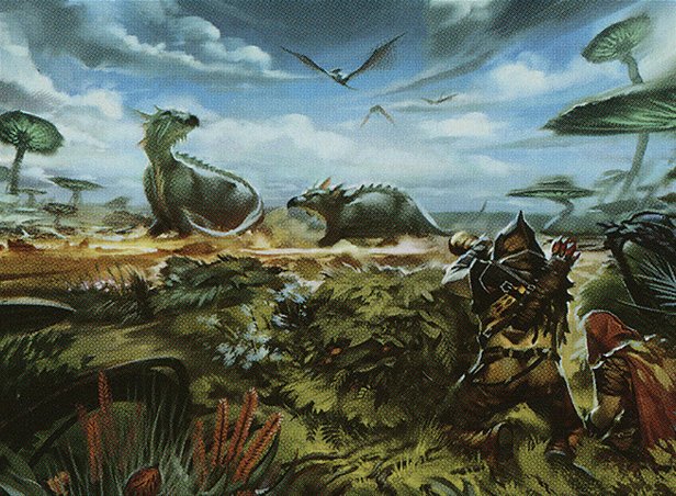 Beast Hunt