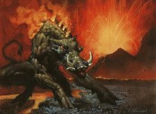 Bogardan Firefiend