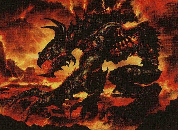 Bogardan Rager