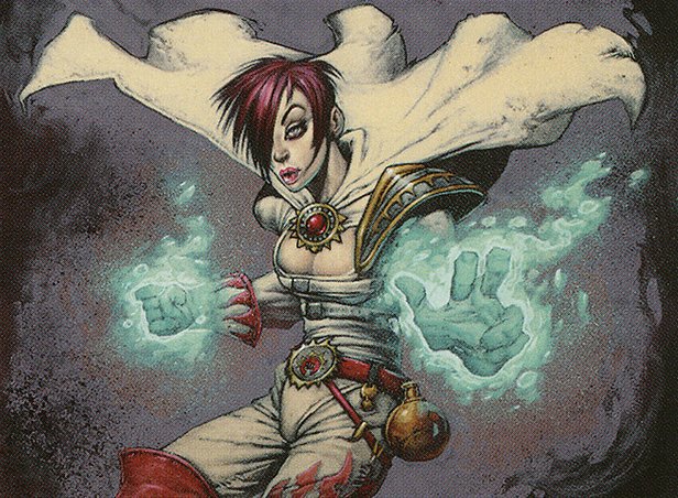 Boros Guildmage