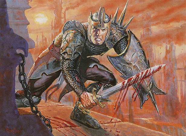 Boros Swiftblade