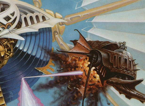 Captain’s Maneuver