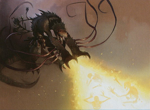 Cone of Flame