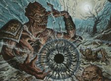 Corpse Harvester