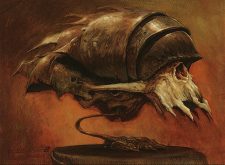 Cranial Plating