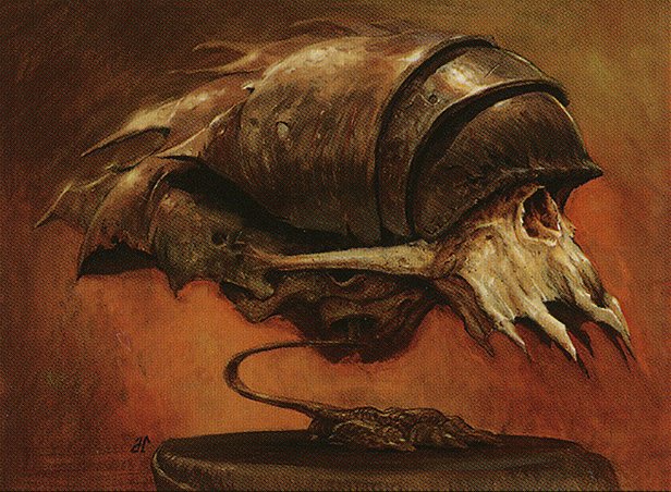 Cranial Plating