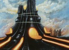 Darksteel Forge
