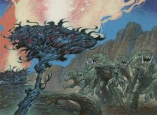 Fires of Yavimaya