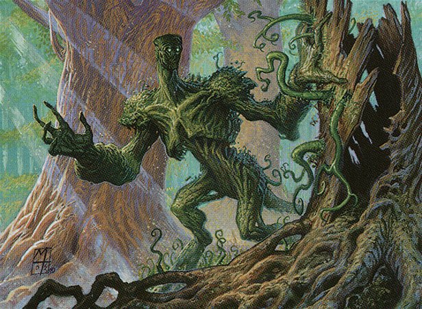 Forgotten Ancient