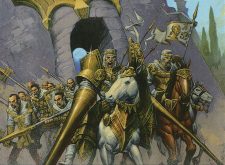 Glory of Warfare