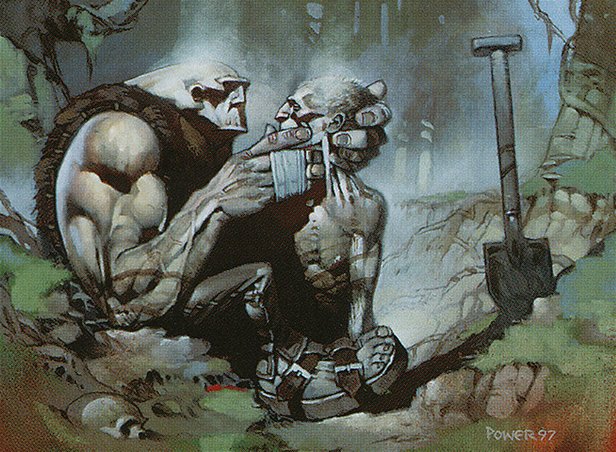 Gravedigger