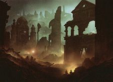 Gruul Turf