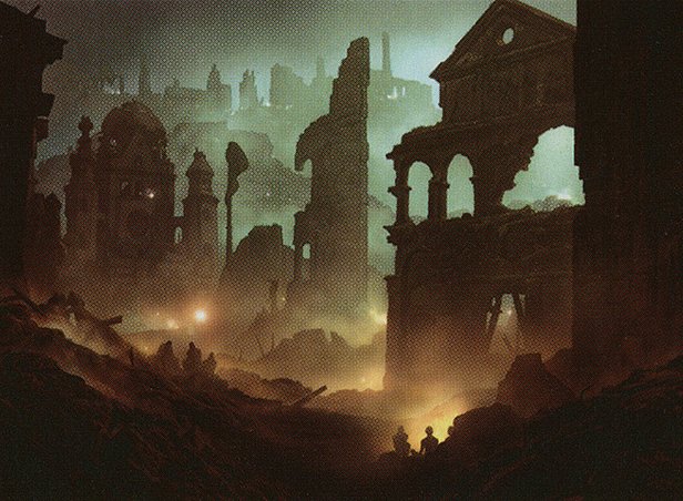 Gruul Turf