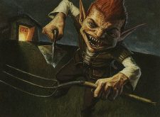 Hearthfire Hobgoblin