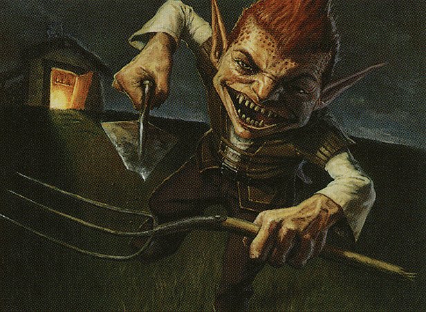 Hearthfire Hobgoblin