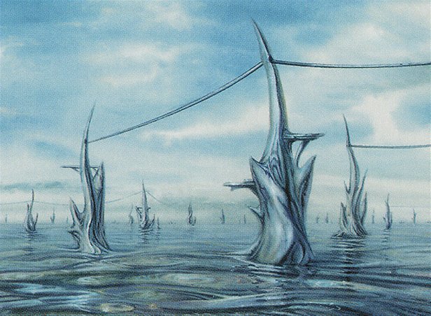 Island