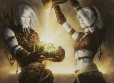 Kor Sanctifiers