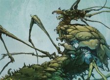 Living Hive