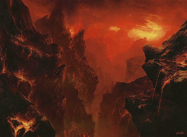 Mountain