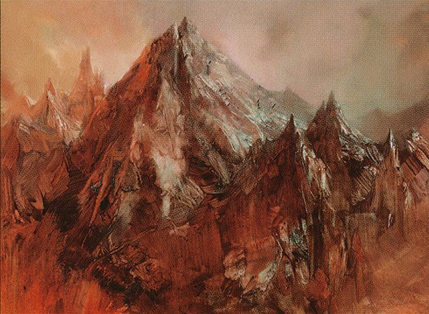 Mountain