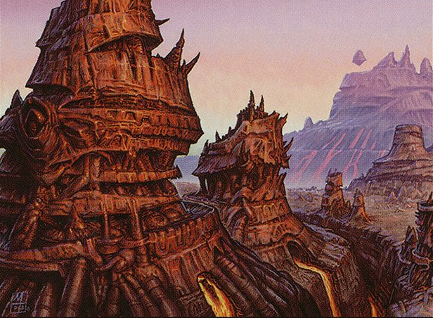 Mountain