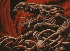 Phyrexian Ghoul