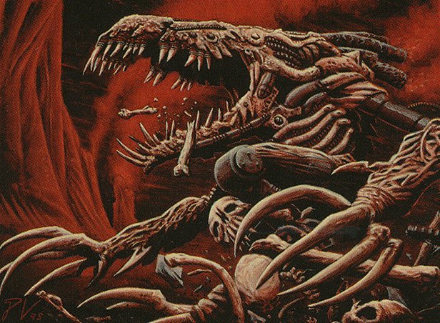 Phyrexian Ghoul