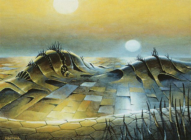 Plains