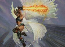 Razia, Boros Archangel